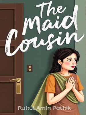 cover image of The Maid Cousin